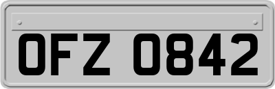 OFZ0842