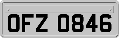 OFZ0846