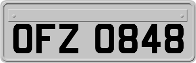 OFZ0848
