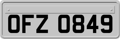 OFZ0849