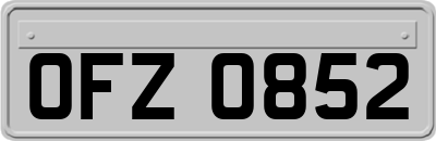 OFZ0852