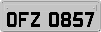 OFZ0857