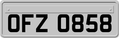 OFZ0858