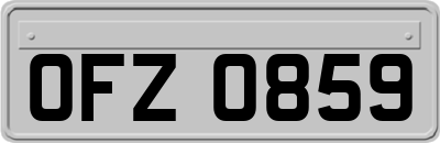 OFZ0859