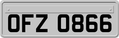 OFZ0866