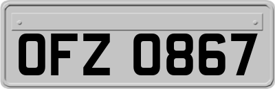 OFZ0867