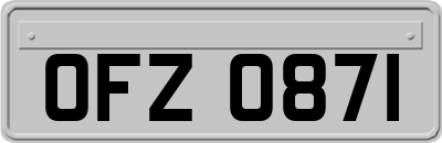 OFZ0871