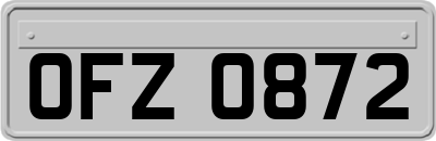 OFZ0872