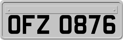 OFZ0876