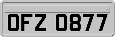 OFZ0877