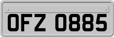 OFZ0885