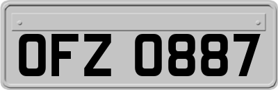 OFZ0887