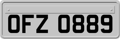OFZ0889