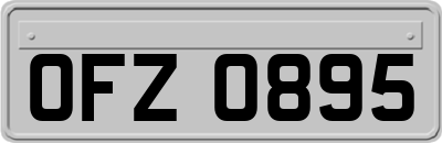 OFZ0895