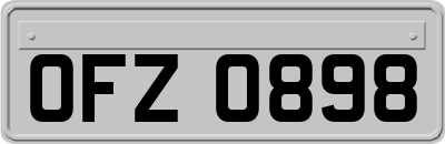 OFZ0898