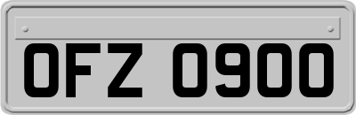OFZ0900