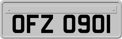 OFZ0901