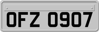 OFZ0907