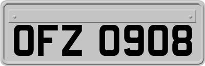 OFZ0908