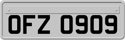 OFZ0909