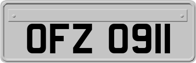 OFZ0911