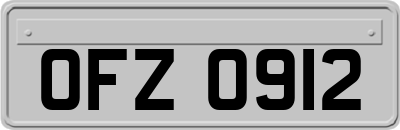 OFZ0912