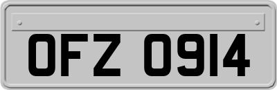OFZ0914