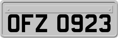 OFZ0923