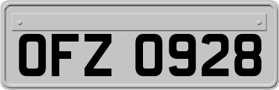 OFZ0928