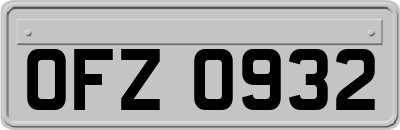 OFZ0932