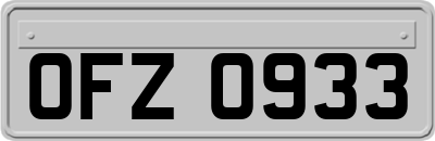 OFZ0933