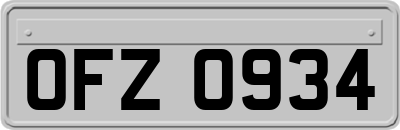 OFZ0934