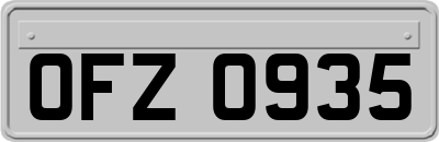 OFZ0935