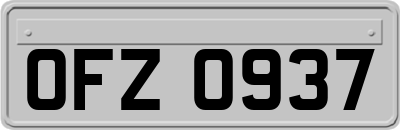 OFZ0937