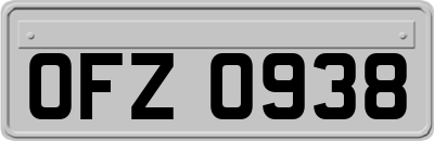 OFZ0938
