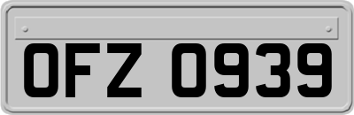 OFZ0939