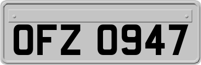 OFZ0947