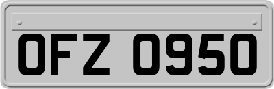 OFZ0950