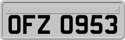 OFZ0953