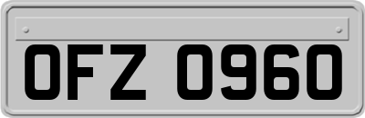 OFZ0960