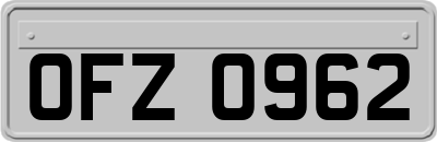OFZ0962