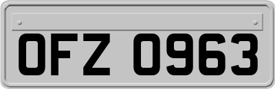 OFZ0963