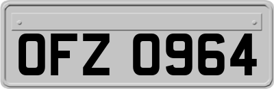 OFZ0964