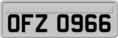 OFZ0966