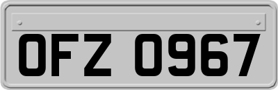 OFZ0967