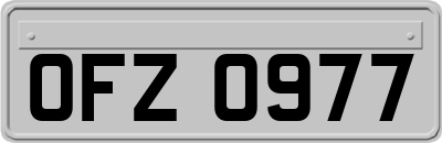OFZ0977