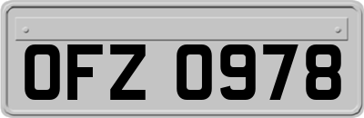 OFZ0978