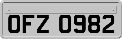 OFZ0982