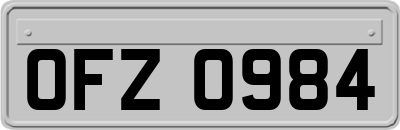 OFZ0984