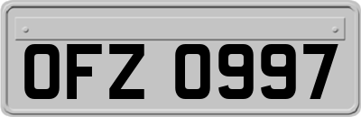 OFZ0997